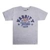 Varsity KIDS Grey Heather 'Team Players' T-Shirt