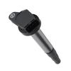 1x Ignition Coil For Toyota Corolla Matrix Prius V Lexus CT200h 1.8L 90919-02258