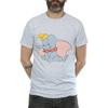 Dumbo Mens Classic T-Shirt