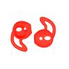 1 Pair Silicone Anti-drop Ear Hook Protector Cover Case for AirPods 1/2 for Ear-pods