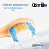 USMILE Q4 Little Dinosaur Kids Sonic Electric Toothbrush