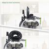Multifunction Mixer Kitchen Storage Rack Multifunctional Organizers Accessories Organizer Support for TM5 TM6 Accessory