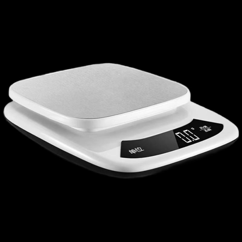 Цифровые кухонные весы RuHan P40