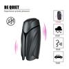 Ghost Exerciser Sex Toys for Men Glans Trainer Penis Vibrator Penis Sleeve Enhancement Male Masturbation Delay Lasting Erection