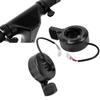 1pc Right/left Electric Scooter Finger Throttle Electric Scooter Accelerator/Brake Speed Controller For QMWHEEL For X8 Pro Throttles 2