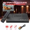 Portable Home HD DVD Player