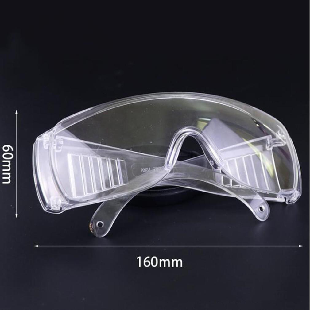 Stylish And Durable Adults And Children Goggles Anti-Fog Isolation Shutters