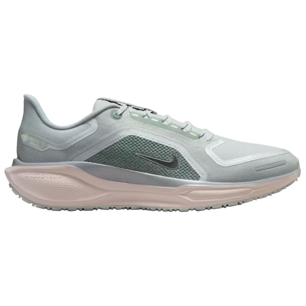 Nike Air Zoom Pegasus 41 GORE-TEX Light Pumice Men Sneakers Brown Pure-Platinum Silt-Red FQ1356-007