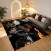 Ian Somerhalder Living Room Nonslip Area Rug Soft Carpet For Bedroom Game Playroom Sofa Office Home Decor Doormat Christmas Gift C9261555