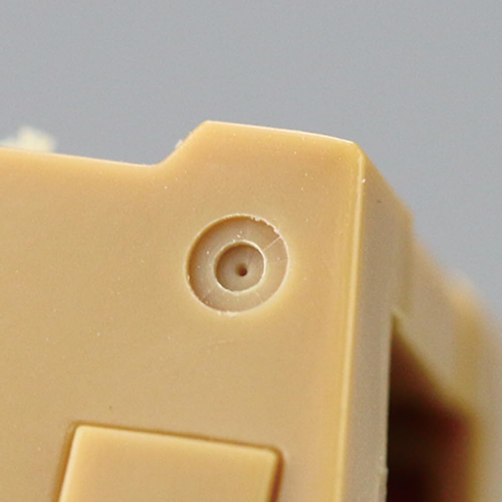 GodHand Spin Mold GH-CSB-1-3 Hobby Tool