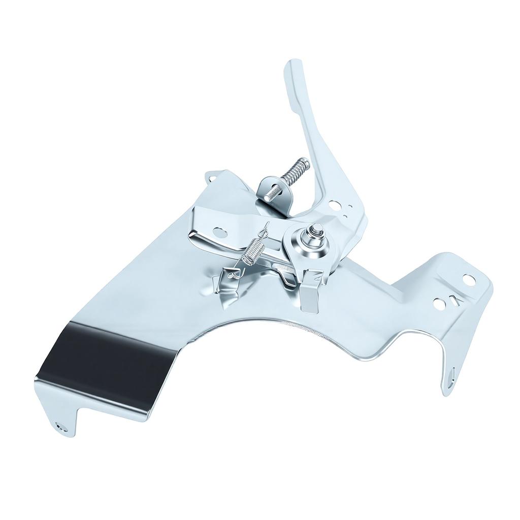 Throttle Control Assembly Kit 16570 ZE3 W20 4 Stroke Engine Throttle Control Plate Bracket Return Spring Kit