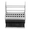 Tool Holder Box Tools Storage Organizer Case ABS Large Capacity Toolbox for Workbench