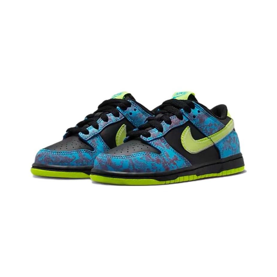 Nuove Nike Dunk Low SE PS 'Let's Dance' DV1695-900