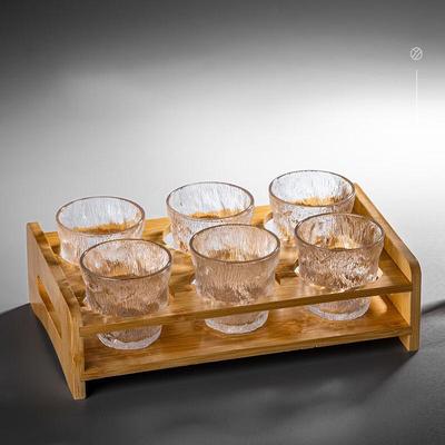 Bardak Takımı – Gözlükler