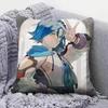 Macross Delta AAnime  Home Sofa Cushion Covers and Aecorative Custom Pillow Covers