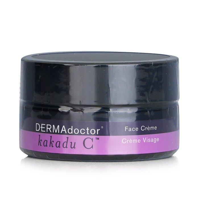 DERMADOCTOR Kakadu C Face Cream