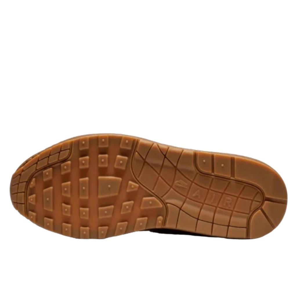 Nike Air Max 1 '87 Luxe Ale Brown