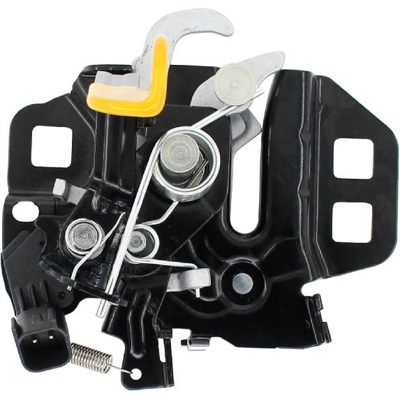 ApplianPar Motorhaubenverriegelung für Lincoln MKZ 2013-2016, für Ford Fusion 2013-2016