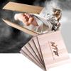 10 Pcs Taekwondo Breaking Board Taekwondo Training Accessory Wooden Taekwondo Punching Boards for Karate Taekwondo Martial Arts