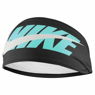 Breites Stirnband