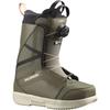 High Boots – High Boots