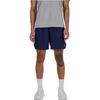 Casual Shorts Men's Blue MS41283N-NY