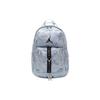 Jordan AJ Multifunctional Basketball Polyester Backpack Unisex Backpack Gray FJ6807-043