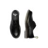 DR. Martens 1461 Iced Glattes Leder Schuhe 'Schwarz' Damen 26578001