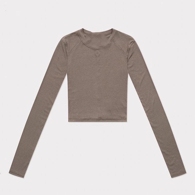 

SK Camouflage Slim Fit Cross Flower Long Sleeve Sports T-Shirt, Na Zha Style Large
