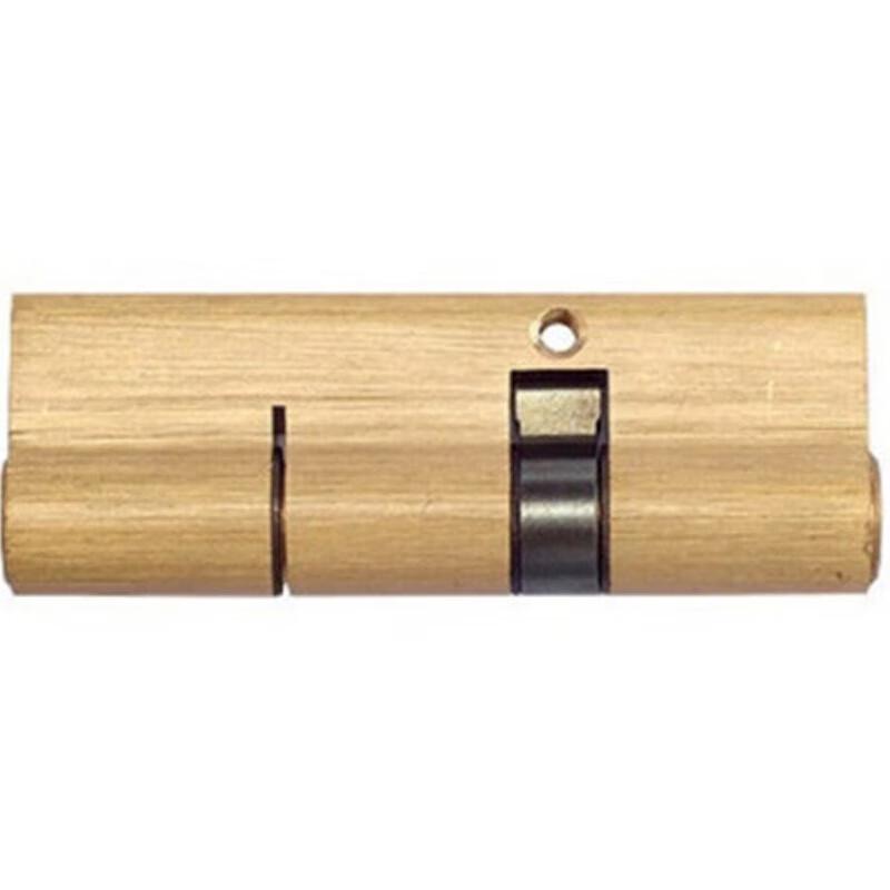 Multi-purpose Lock Cylinder