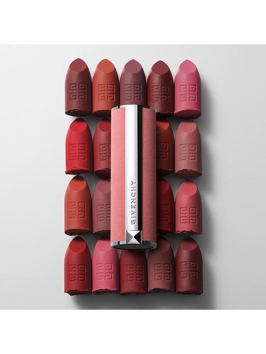 Givenchy Le Rouge Sheer Velvet