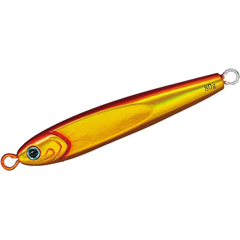 Daiwa Saltiga TG Bait 100g Red Gold Fishing Lure