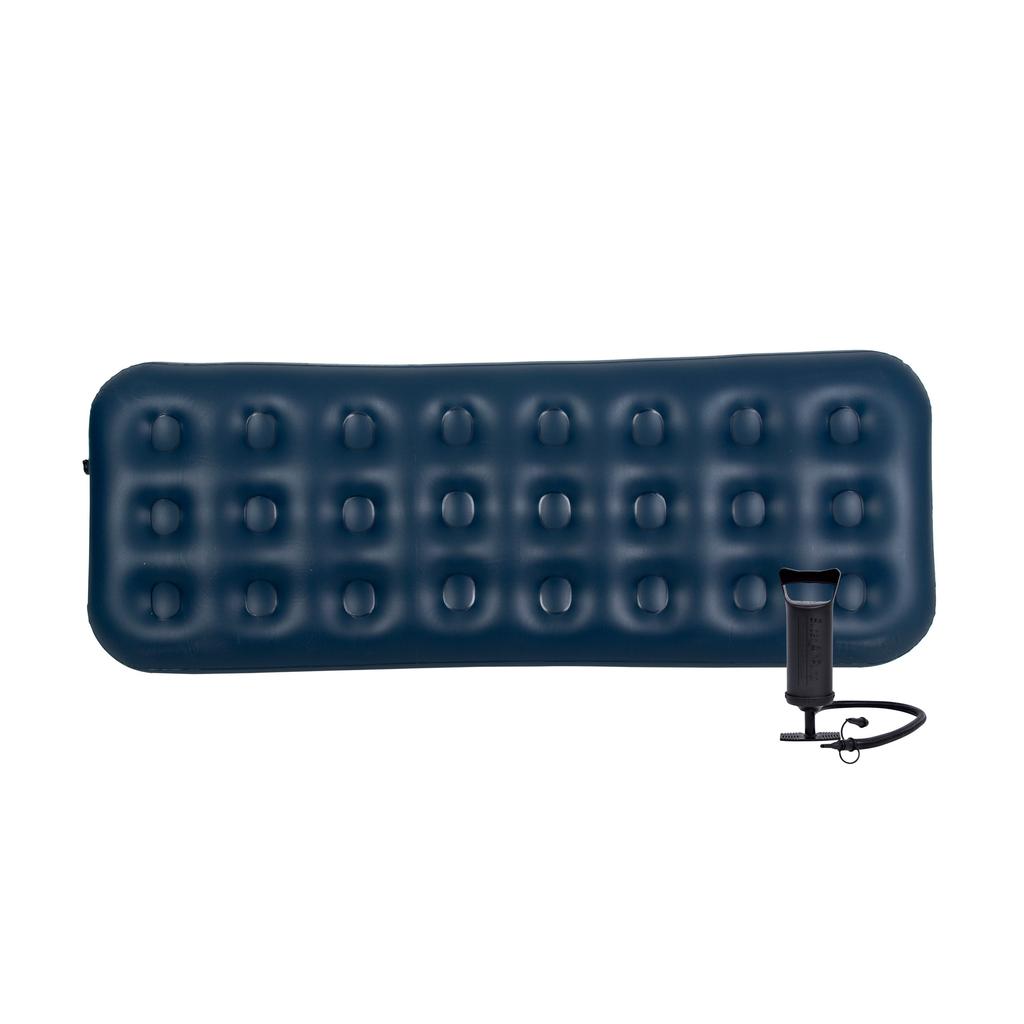 Inflatable Mattress With Electronic Pump Double Bed Avenli 191X99X30