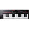 M-AUDIO USB MIDI Keyboard Controller 49 Key Velocity Compatible Pad with Native Instruments Sound...