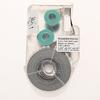 Panduit R100X225V1C P1 Cassette Turn-Tell Self-Laminated Label, Vinyl, White