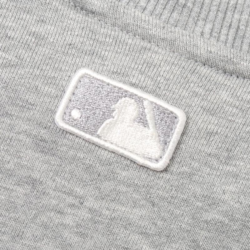 MLB Unisex Sports Crewneck Sweatshirt