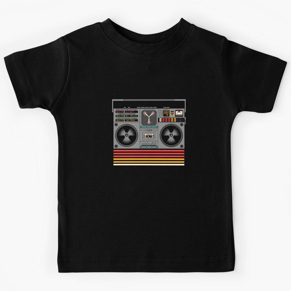 Back to the Mix Kids T-Shirt 100