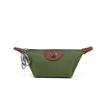 Design di nicchia leggero mini borsa i dumpling nuova innovativa piccola borsa portafoglio per rossetto auricolari