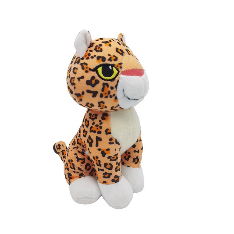 Encanto Magic House Plush Toy - Animated Movie Figure