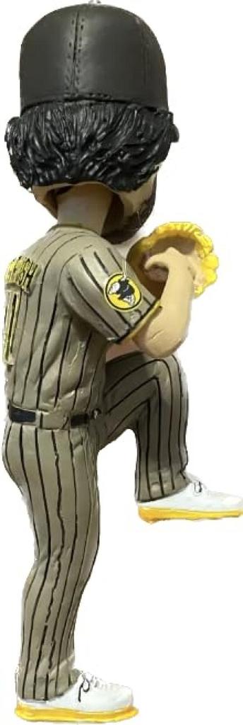 [Limitowane na stadionie baseballowym] Pamiątkowa figurka bobblehead z okazji 3000. strikeoutu Darvisha 24 lipca 2023