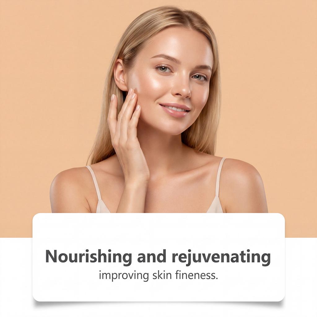 Moisturizing Cream for Face 50g