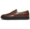 FitWear Rally Suede Penny Loafer Moccasins