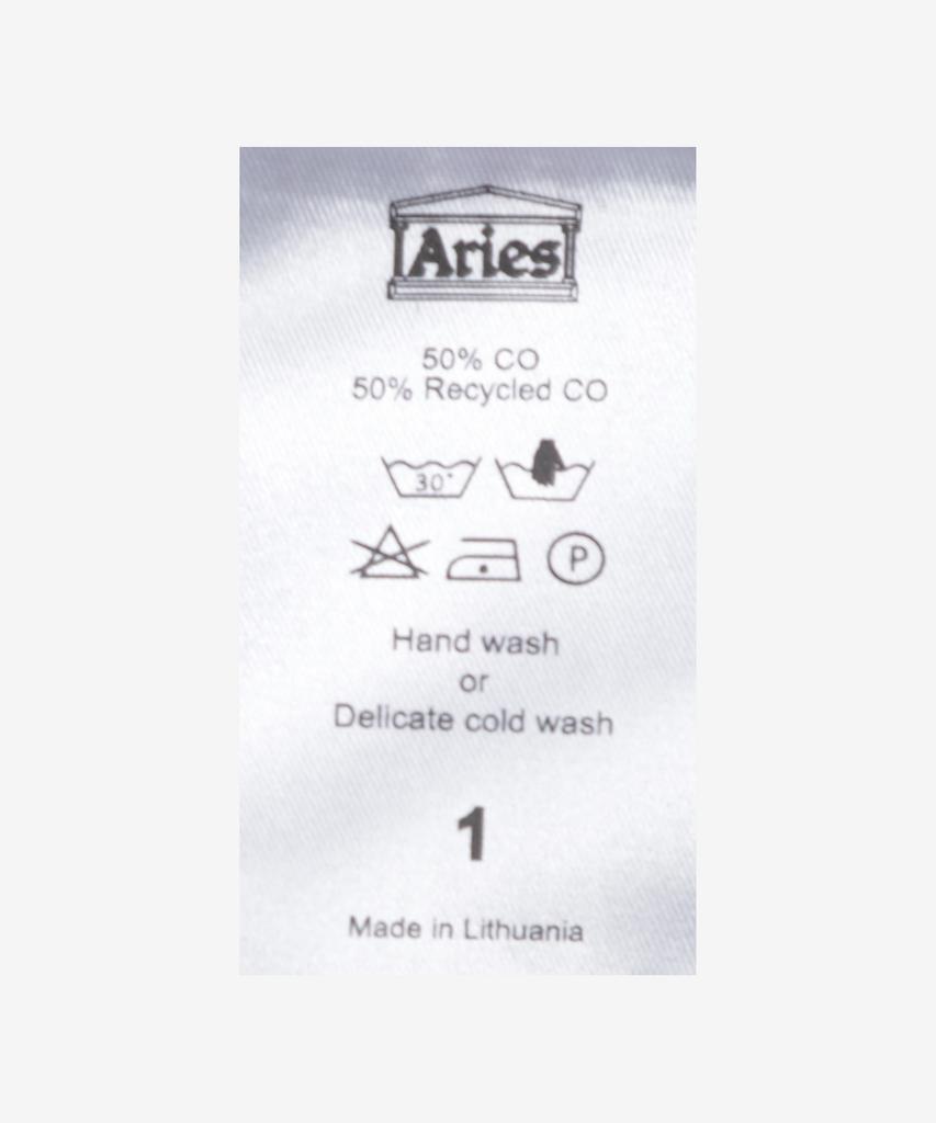 ARIES Holly Dye Best - Green / Star40027Grn