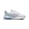 New Nike Air Max 270 GO PS Cushioning Wear-Resistant Low-Top Kids' Running Shoes White Blue Children Aged 3-7 Years Old DV1969-106