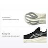 Gel Nimbus 27 Black Lake Grey Heren Sneakers 1011B958-002
