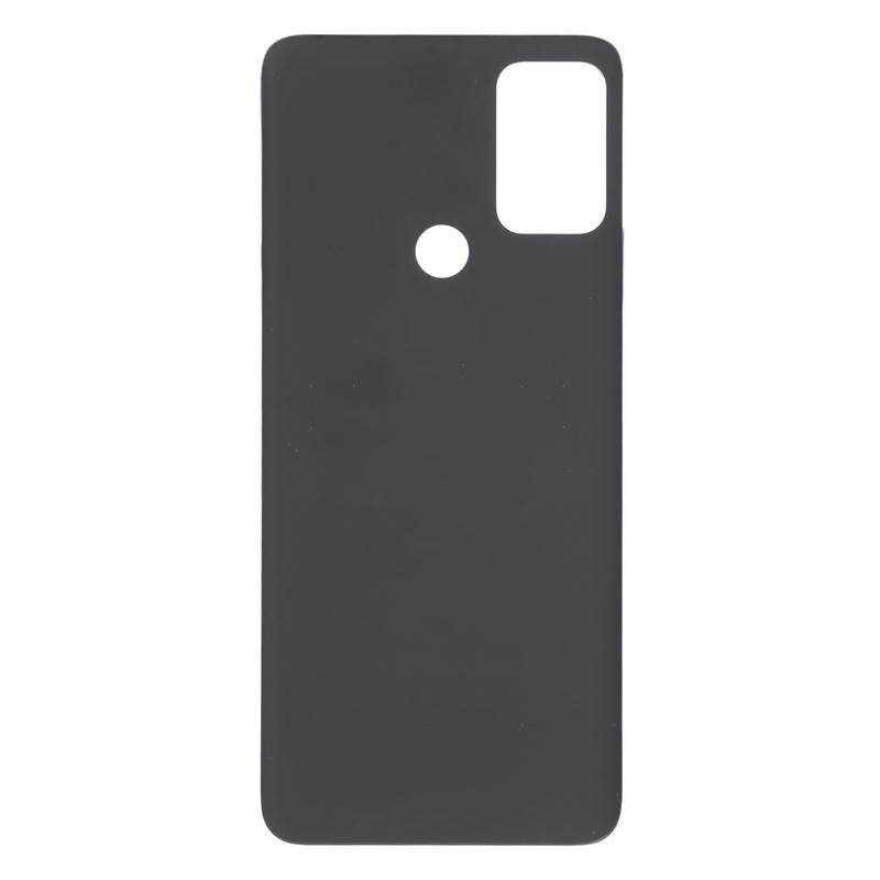 Battery Back Cover for Motorola Moto G50 XT2137-1 XT2137-2 Phone Rear Housing Case Replacement