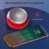 Wireless Speaker HiFi Hands-free Calling Support Interconnection Mini Portable Bluetooth-compatible5.0 Stereo Loudspeaker for Car