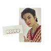 Tray Kids SEUNGMIN – ATE Album Apple Music Official Benefit Photocard