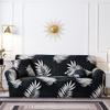 All-Season Elastic Sofa Cover and Cushion Set