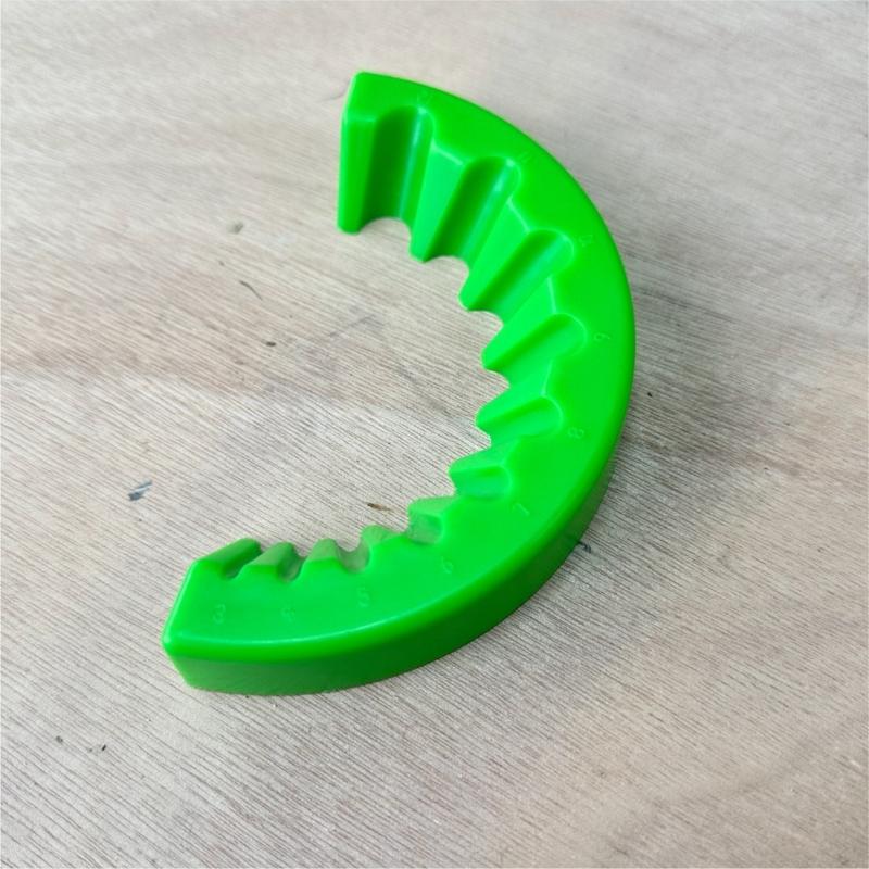 High Accuracy Drill Bit Sharpener Unique Bit Grinding Accessory for Angle Grinders with Easy To Carry Features